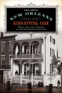 Ross Kidnapping Case