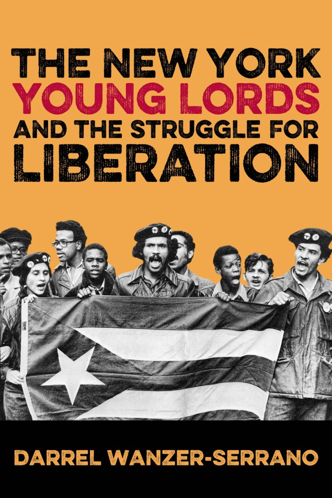 Celebrating the Young Lords—Amid Revolution in Puerto Rico