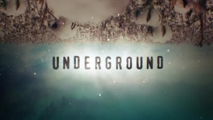 Underground