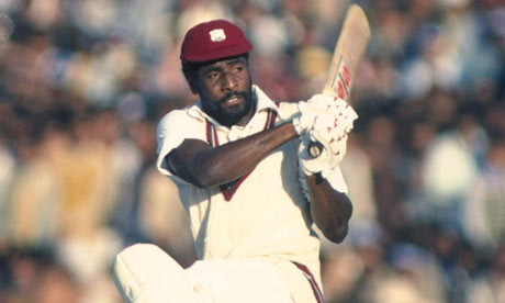 SirVivianRichards