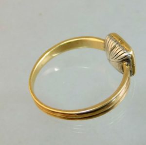 Gold Ring