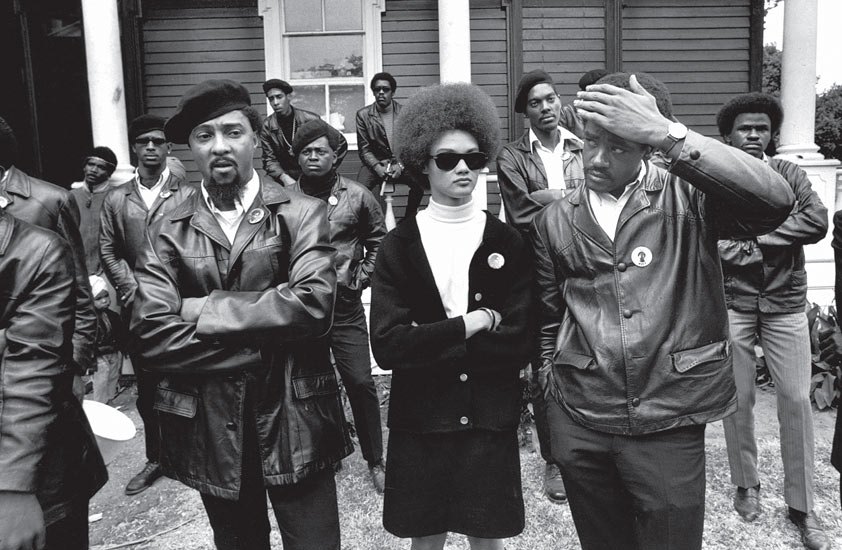 Why the Black Panthers still matter today: Q&A with filmmaker Stanley  Nelson - Ford Foundation