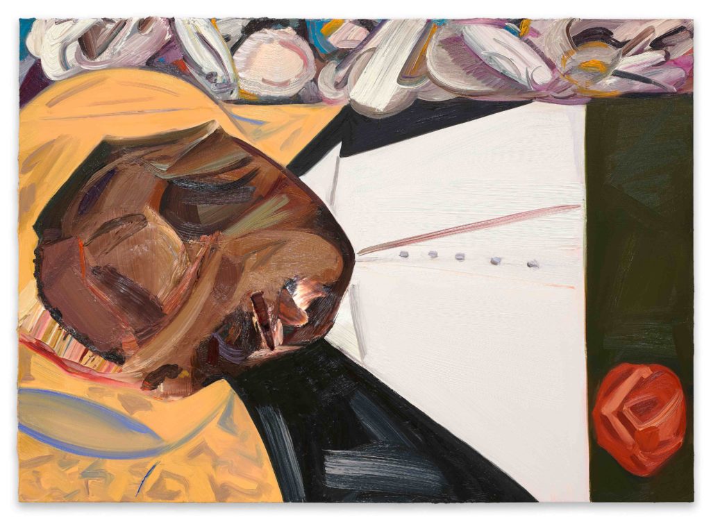 Another Look Into Dana Schutz S Open Casket AAIHS   SCH 16 012L 1024x749 