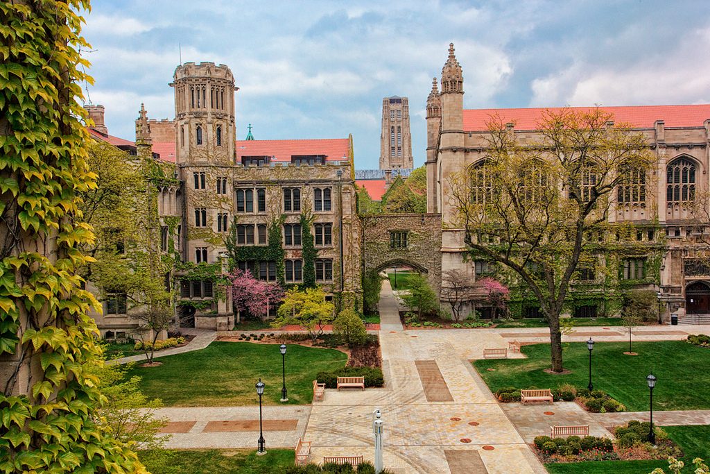 A Case for Reparations at the University of Chicago AAIHS