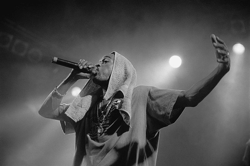 Kendrick Lamar: The Black Mecca and Hip-Hop Pan-Africanism