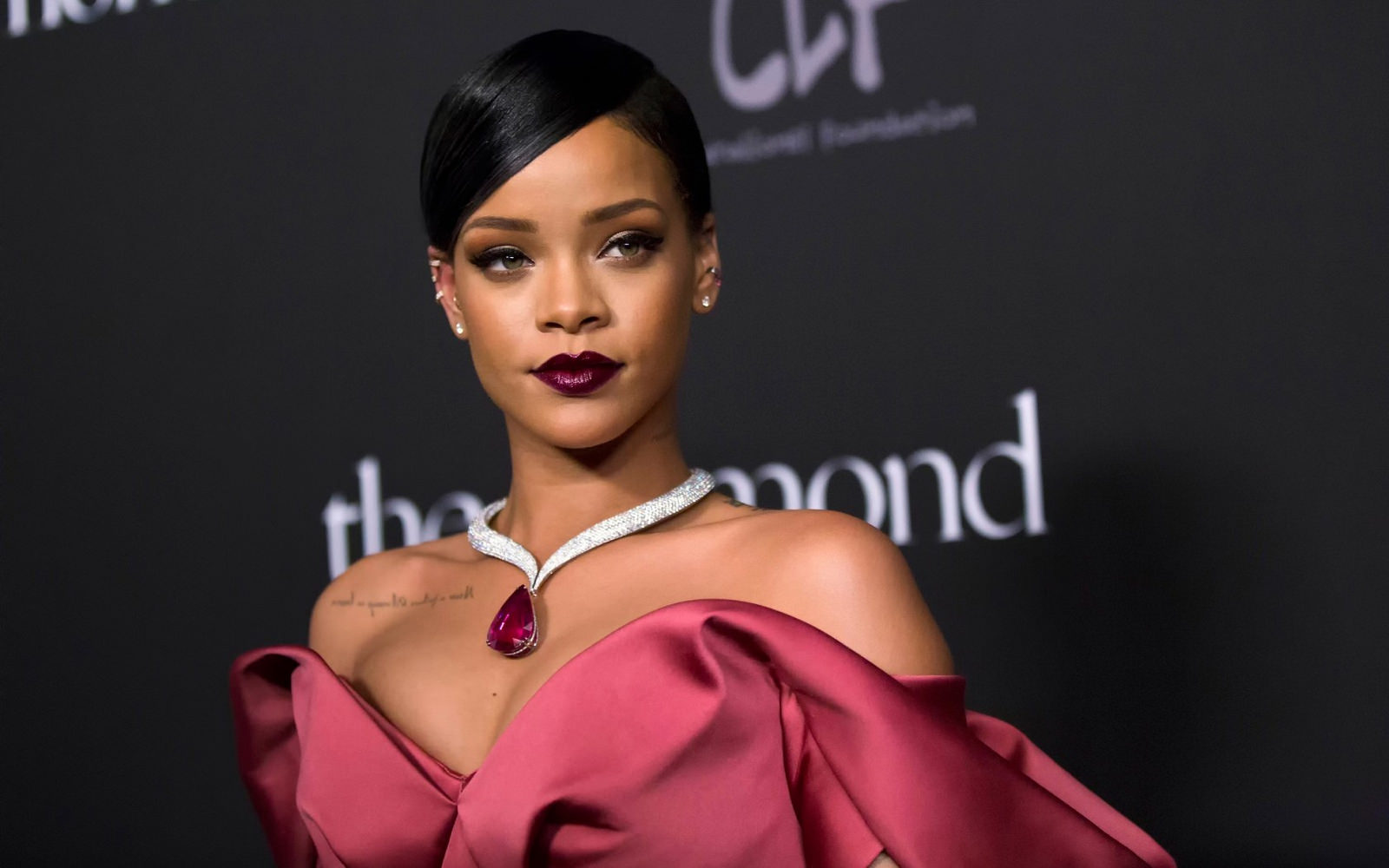 Rihanna's Fenty Beauty line is as diverse as you imagined it would be