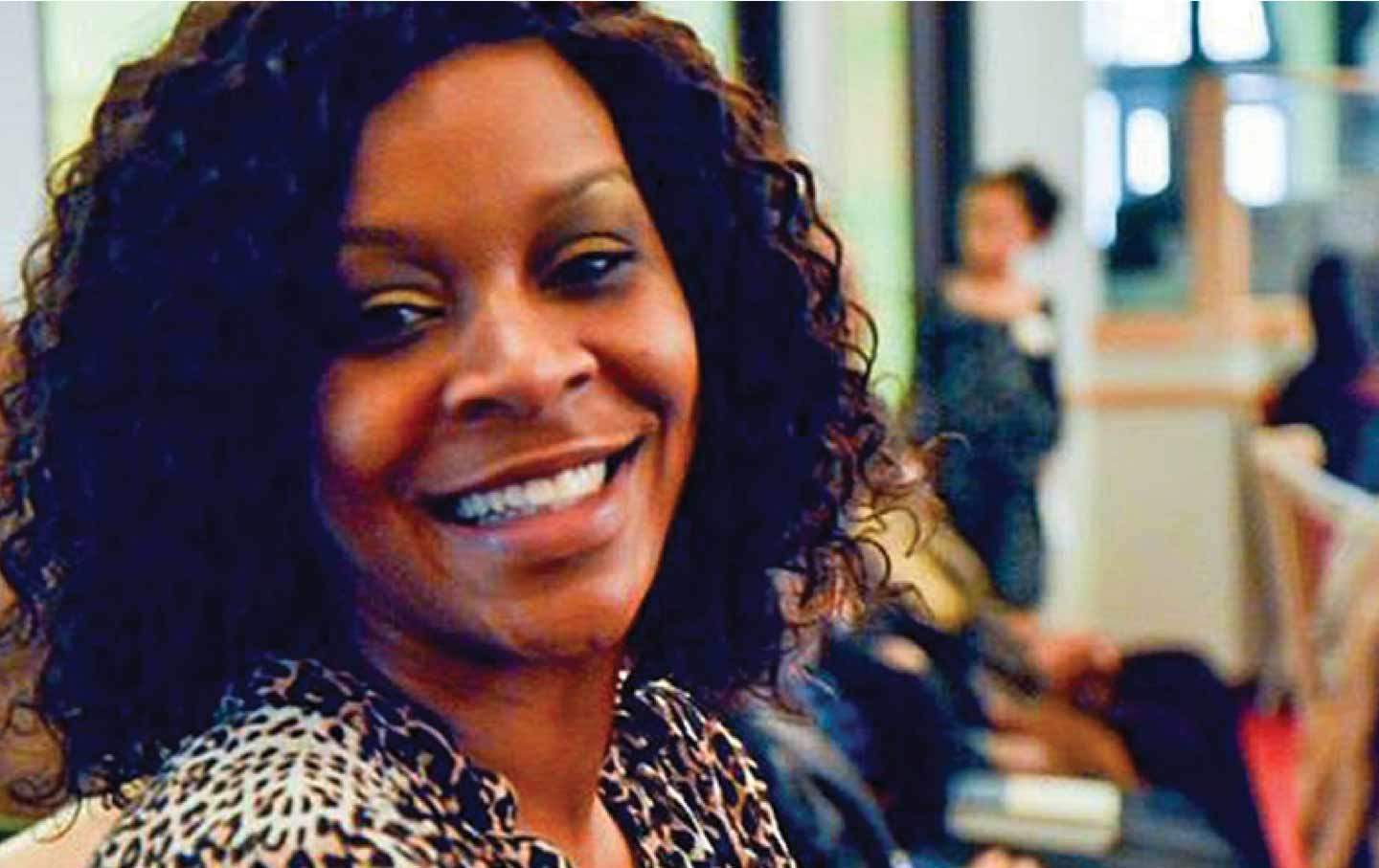 Publiciteit Feodaal Uitgebreid Online Forum: Remembering Sandra Bland | AAIHS