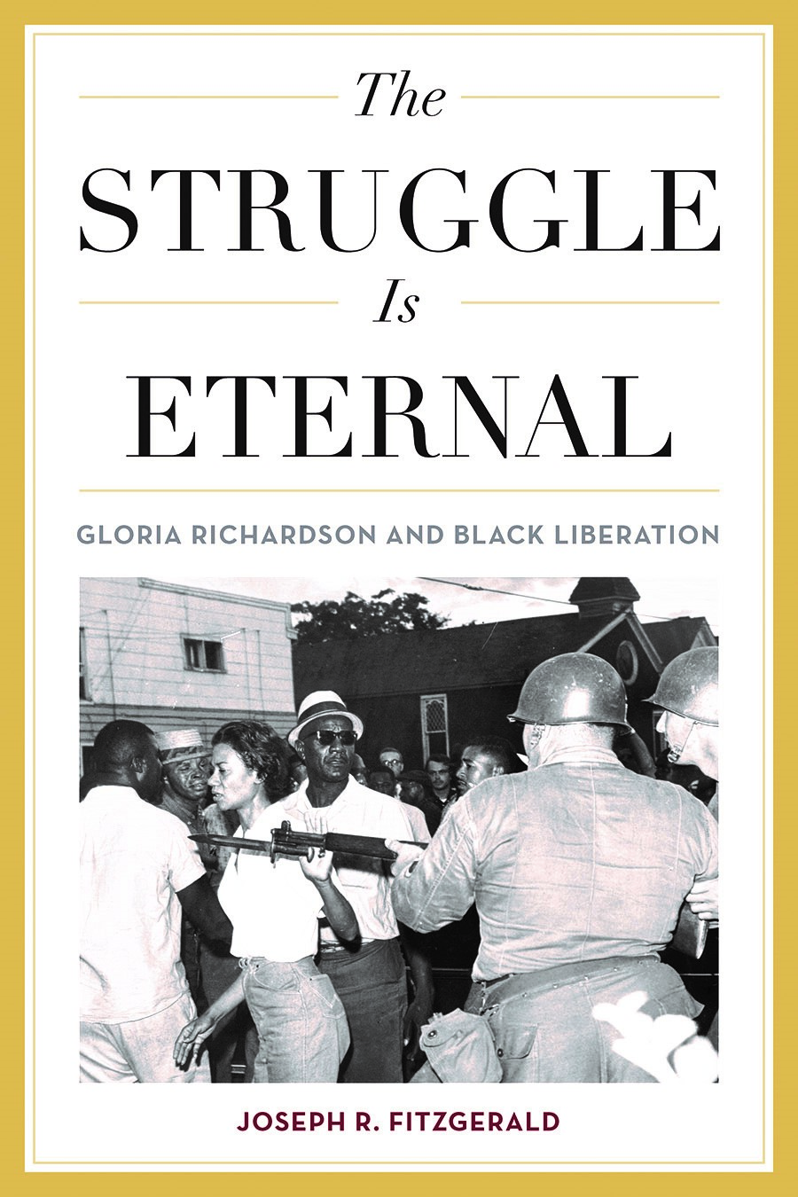 27 June, Webinar: The Black Liberation Movement: Centuries of Struggle