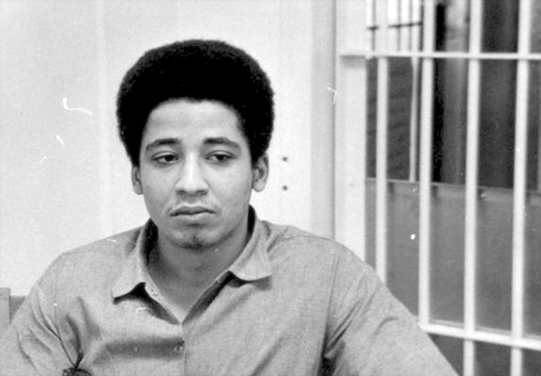 George Jackson: Dragon Philosopher and Revolutionary Abolitionist | AAIHS