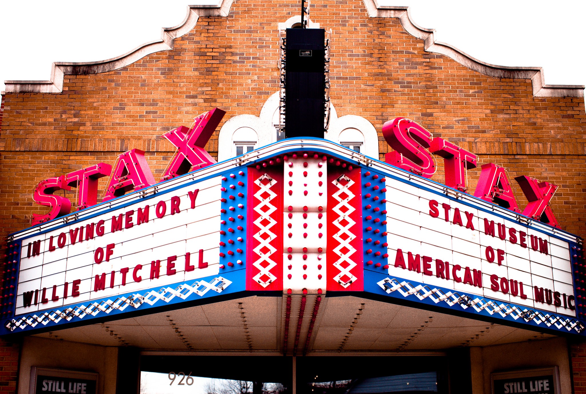 The Historical Roots of Blues Music - AAIHS