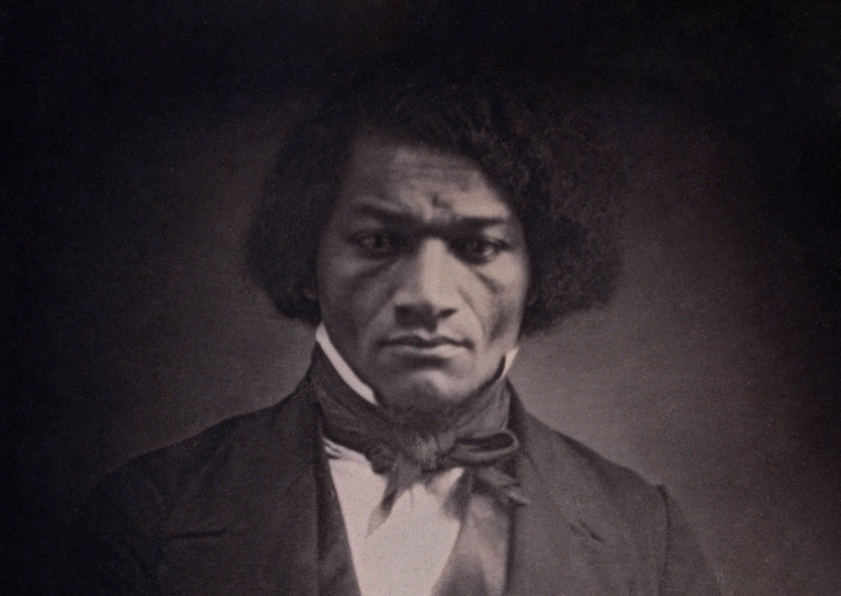 frederick douglass birthday and death