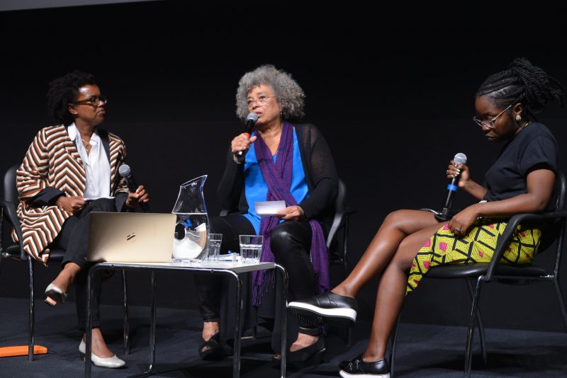 Beyond the 'Great Men' Canon of Black Intellectual History