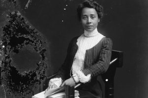 What Anna Julia Cooper Can Teach Us About Universalism