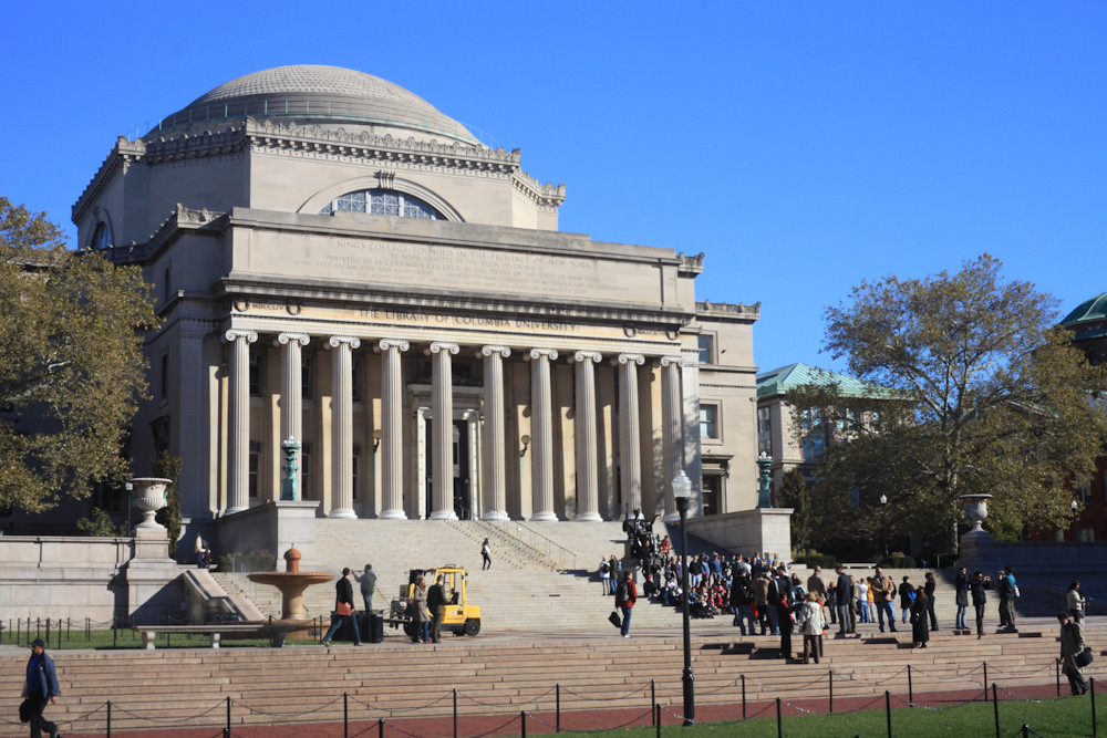 Ivy League Black History