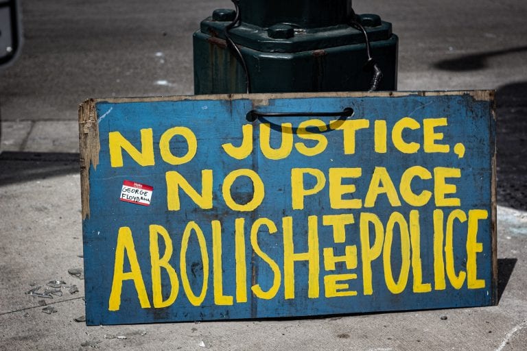 The Historical Roots of Abolition in the Twenty-First Century - AAIHS