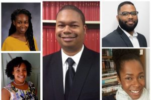 Blog Announcements: New Members of the Editing Team!