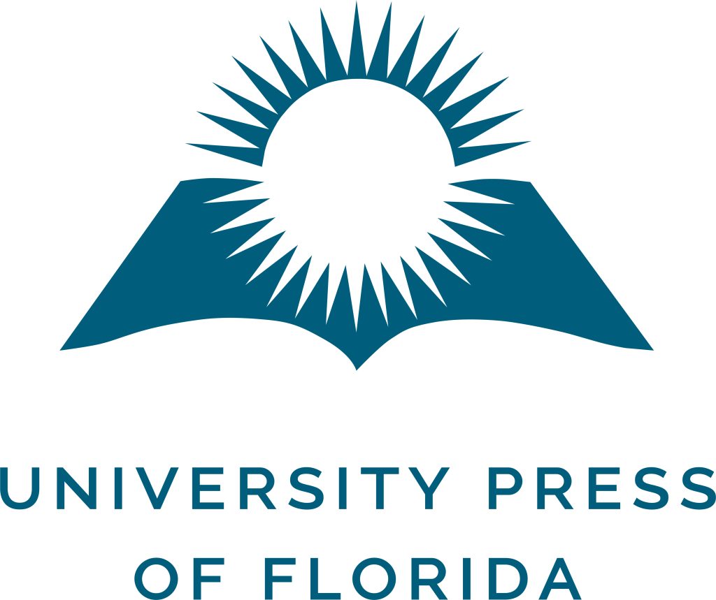 Conference 2022 - Virtual Booth Front, University Press of Florida