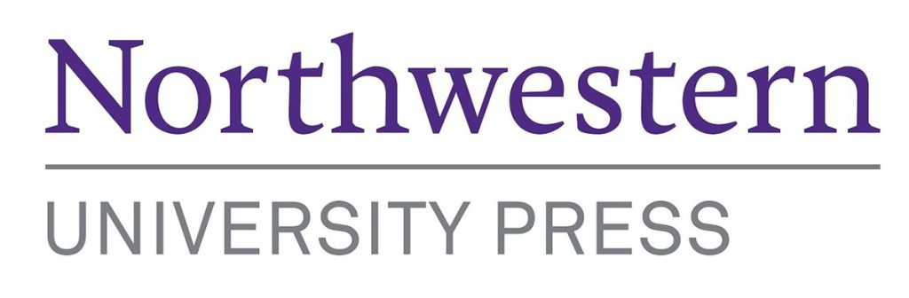 Conference 2022 - Virtual Booth Front, Northwestern University Press