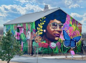 Online Forum--Black Women's Biography