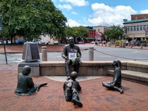 Black Genealogy After Alex Haley’s Roots