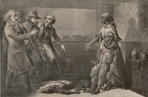 Reproductive Rights, Slavery, and 'Dobbs v. Jackson'