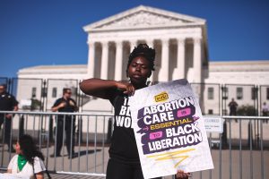 Online Forum--Black Women and Reproductive Rights