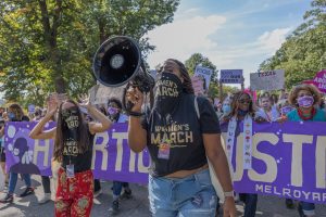 Introduction: Black Women and Reproductive Rights