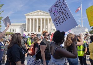 Black Women’s Expansive Vision For Reproductive Freedom