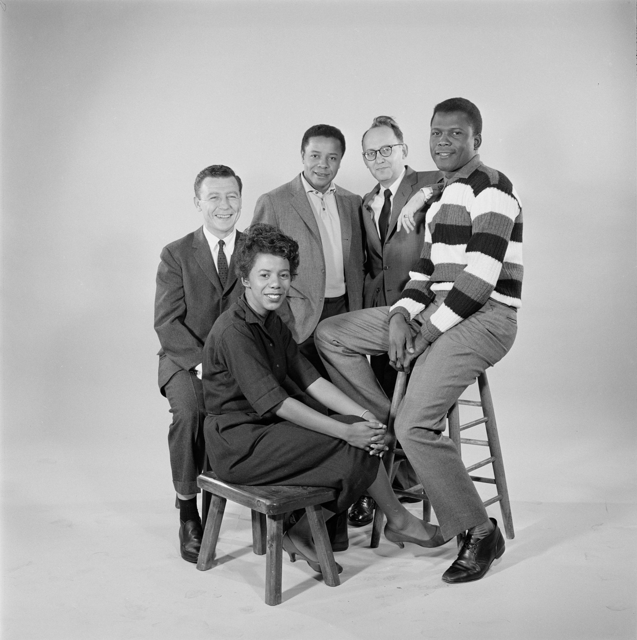 Lorraine Hansberry the Organizer AAIHS