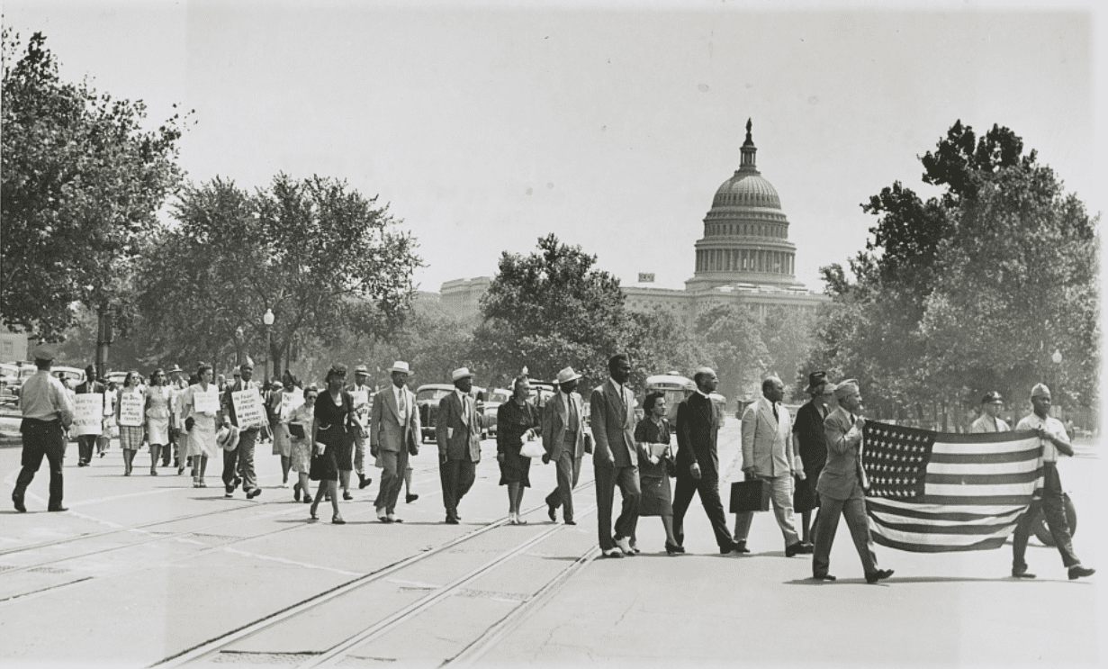 Running the Numbers: Race, Police, and the History of Urban