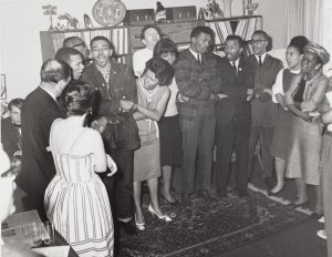 Lorraine Hansberry and the Praxis of Freedom