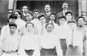 Black Teachers and Liberation: A CBFS Interview