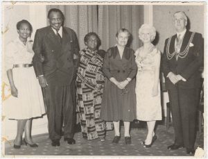 Tracing the Pan-African Foundations of Transnational Black Feminism