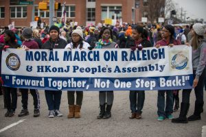 Black Religion and Political Thought