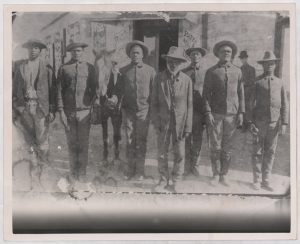 The Life of Louis Fatio: American Slavery and Indigenous Sovereignty