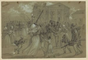 Reading Practices, Civil War Archive, and the Black Family
