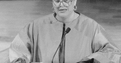 CFP: Womanist Theology: A Black Woman’s Intellectual Movement CFP: Womanist Theology: A Black Woman’s Intellectual Movement