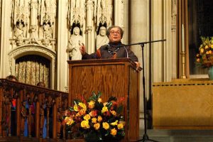 Black Religious Fostering of American Civic Ideals