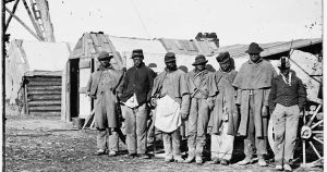 A Fuller Black History of the Civil War