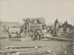 Online Roundtable–Holly A. Pinheiro Jr.'s 'The Families’ Civil War'