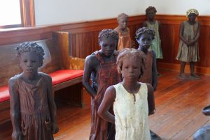 Louis Congo: Ex-Slave and Executioner of Louisiana