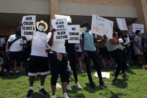 ‘Welcome to East Austin’: Black Power and the American Dream