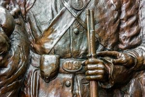 "The Families' Civil War”: An Author’s Response