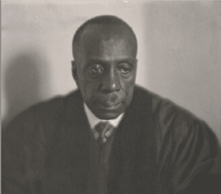 Howard Thurman and the Church for the Fellowship of All Peoples AAIHS