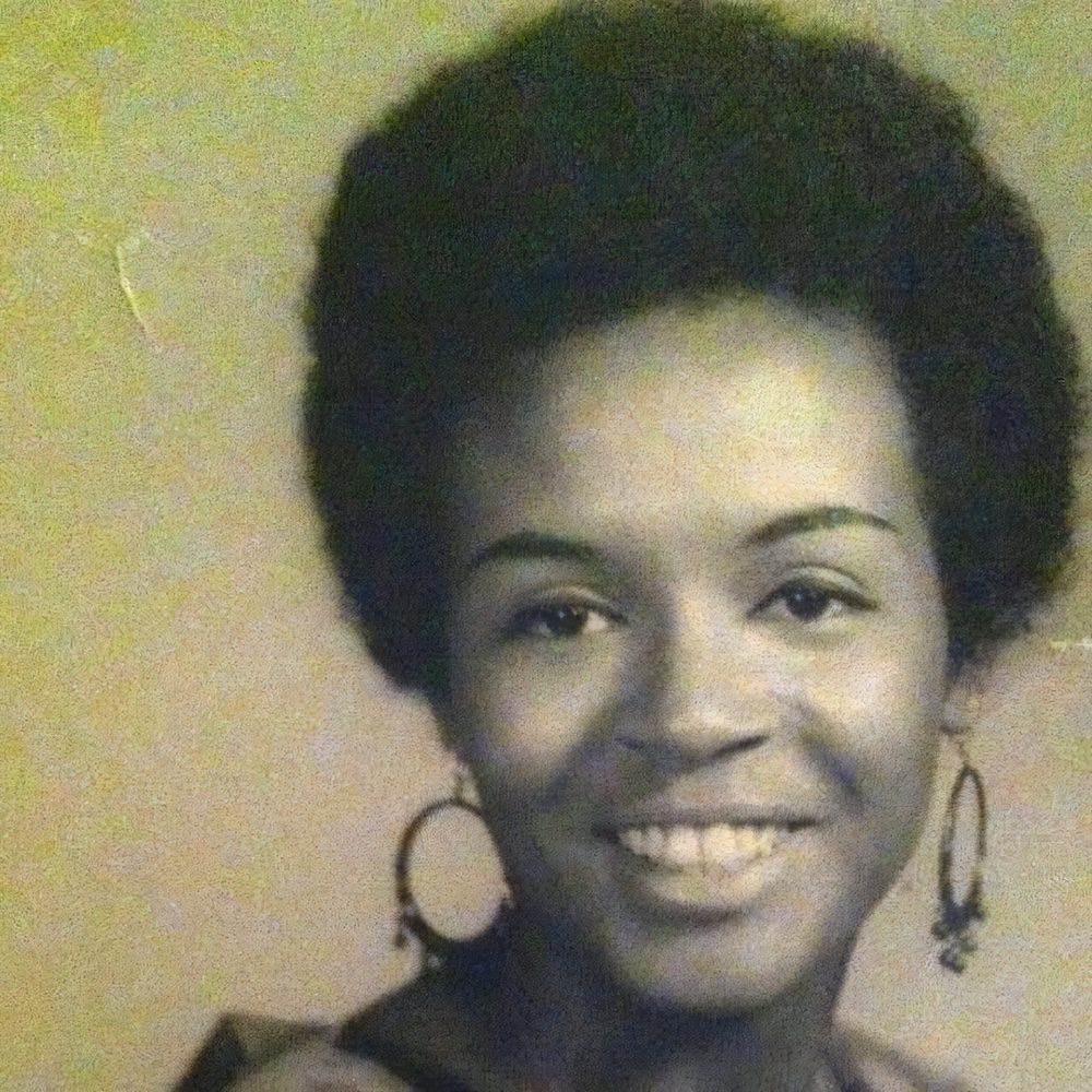 Joyce Ladner And SNCC AAIHS Joyce Ladner And SNCC AAIHS