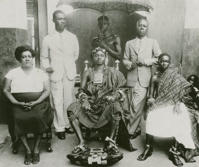 Black Women Comrades in the Struggle for Liberation - AAIHS