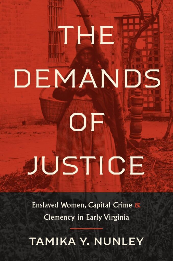 Enclave Woman Enslaved Women’s Resistance to Slavery and Gendered Violence - AAIHS