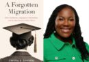 A Forgotten Migration: An Interview with Crystal R. Sanders
