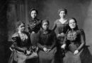 Joseph Williams on Black Women’s Intellectual Activism