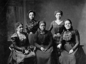 Joseph Williams on Black Women's Intellectual Activism
